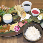 CAFE&DINING 蔵前　美養膳 1,540円(税込)