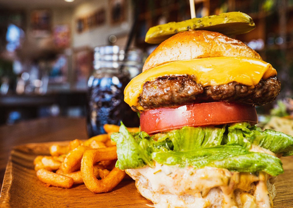 SUGAR HILL CAFE たてばやし【Minori】グルメサイト