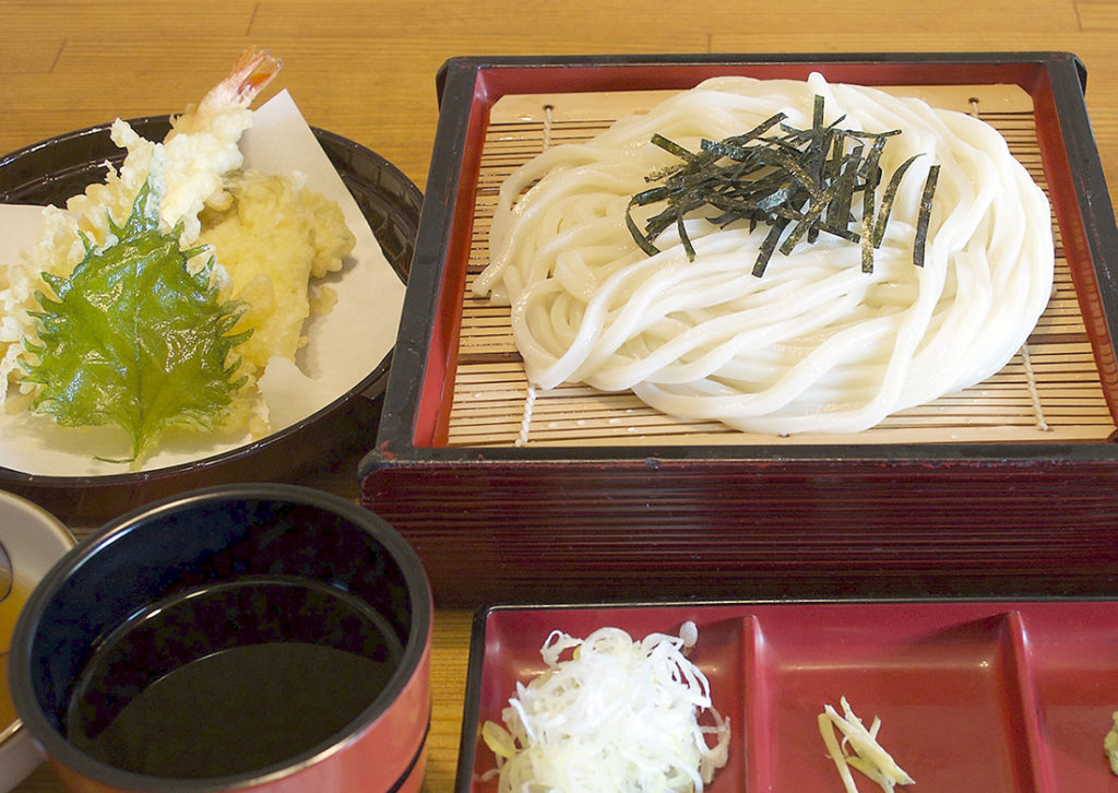 館林うどん うどん本丸 | たてばやし【Minori】グルメサイト